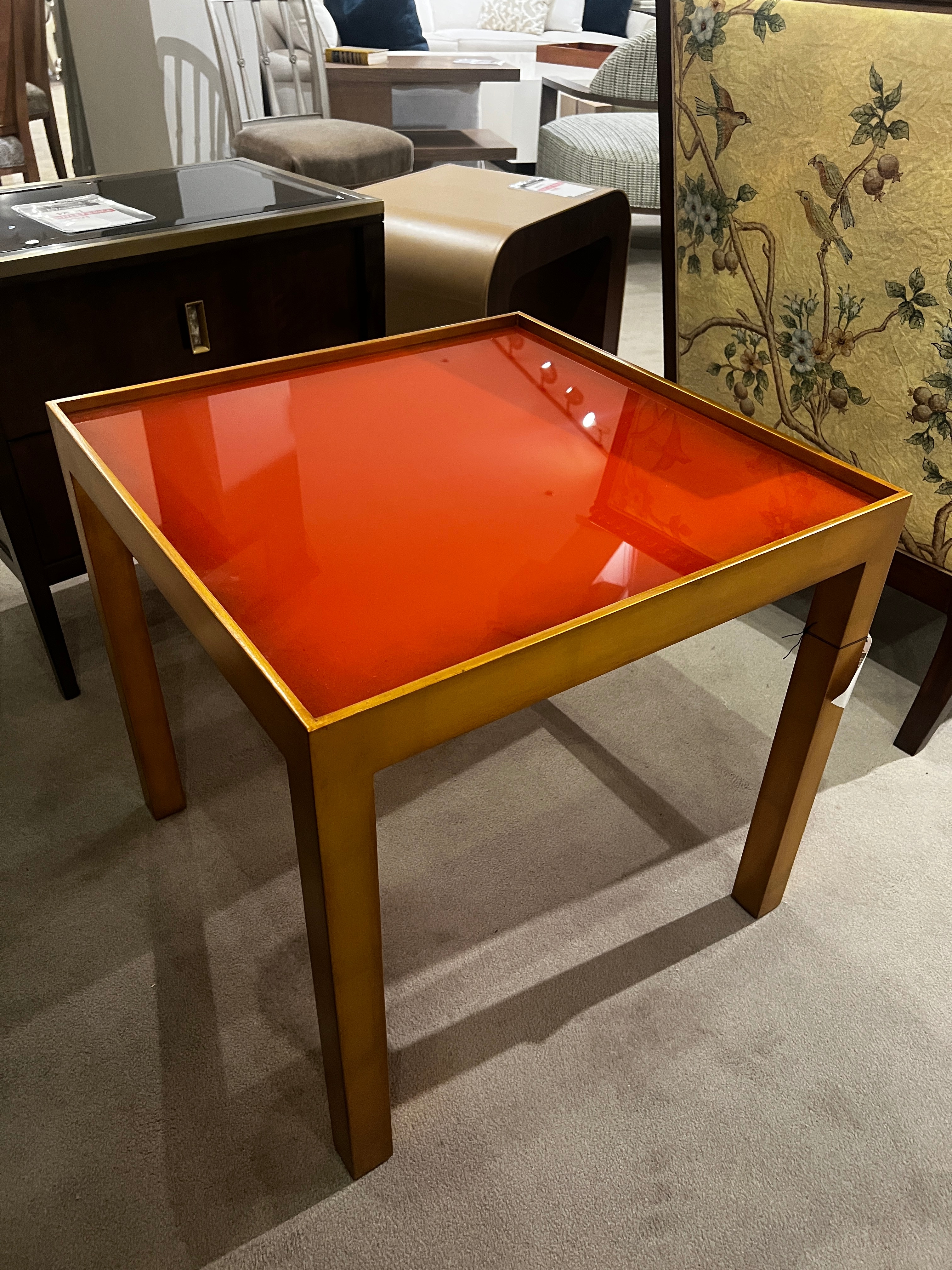 Maitland-Smith Factory Outlet Tables Tables | Hickory Furniture